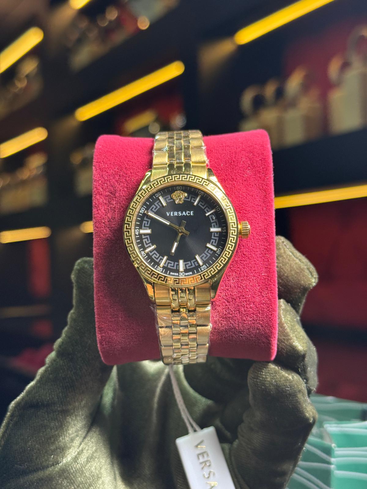 VERSACE